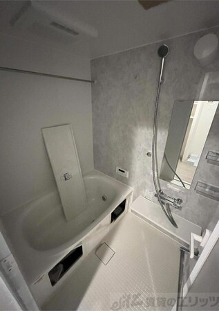 ハピネスガーデン新大阪の物件内観写真